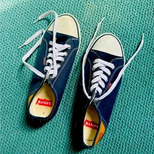 Levi’s shoes